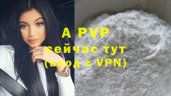 винт Магадан
